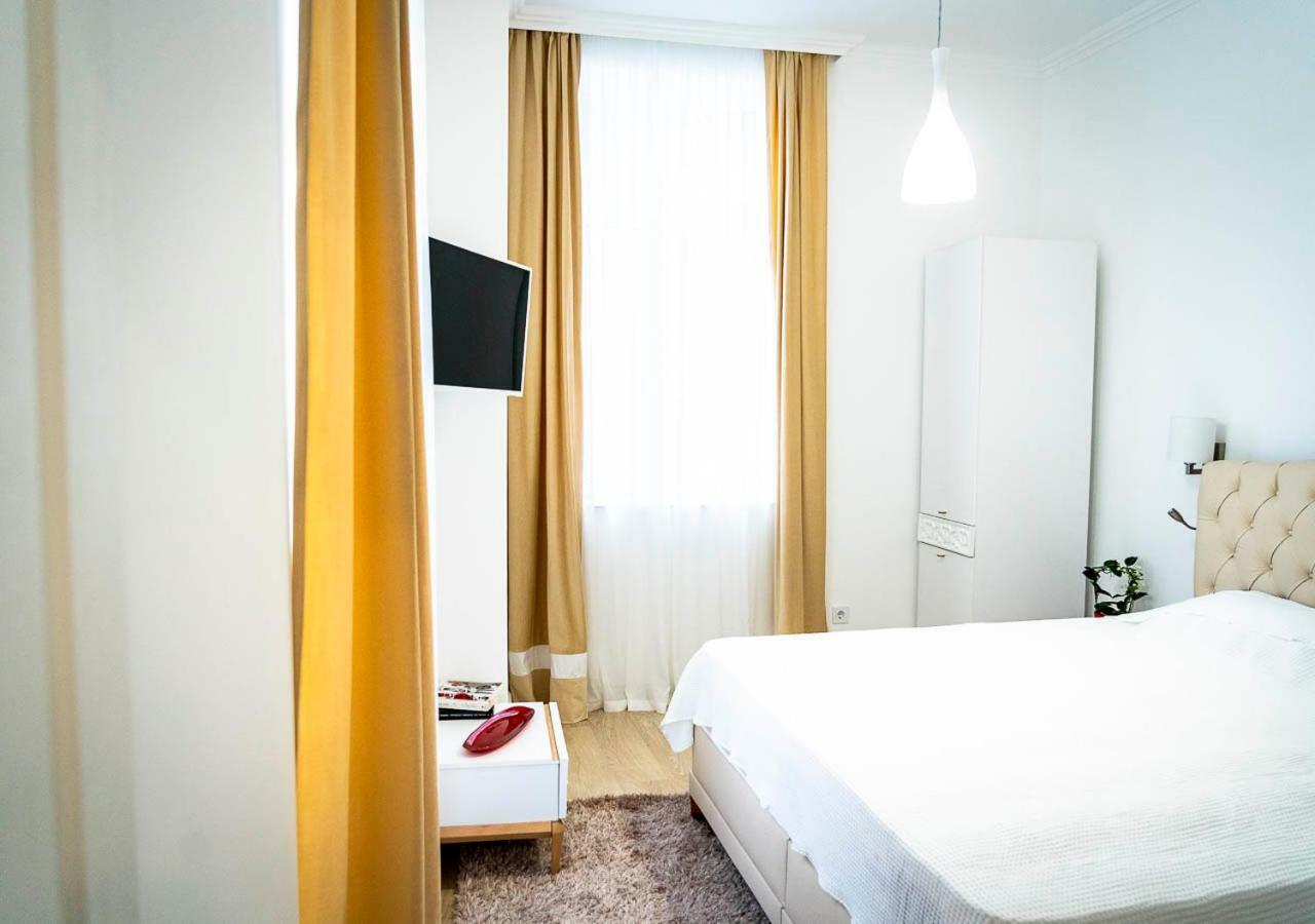 Kapartments Warna Exterior foto