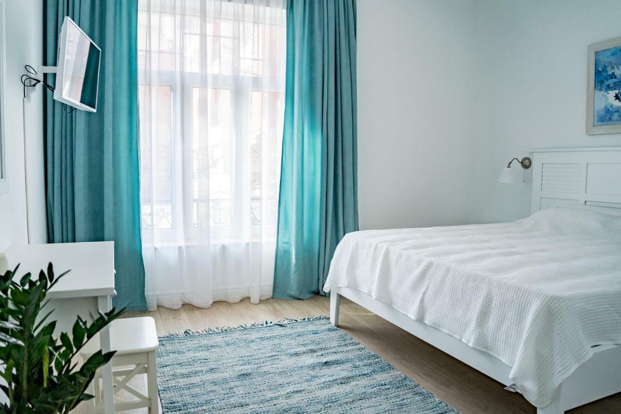 Kapartments Warna Exterior foto